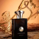 عطر مردانه آمواج ممویر ادو پرفیوم Amouage Memoir Man Eau de Parfum