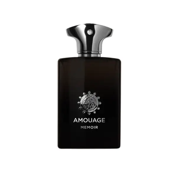 عطر مردانه آمواج ممویر ادو پرفیوم Amouage Memoir Man Eau de Parfum