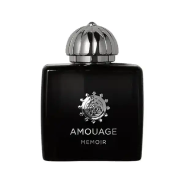 عطر زنانه آمواج ممویر ادو پرفیوم Amouage Memoir Woman Eau de Parfum