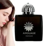عطر زنانه آمواج ممویر ادو پرفیوم Amouage Memoir Woman Eau de Parfum