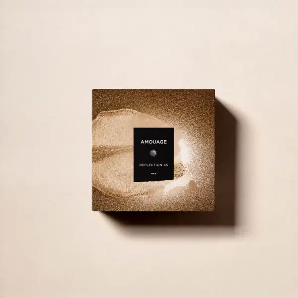 عطر مردانه آمواج رفلکشن 45 اکسترکت ادو پرفیوم Amouage Reflection 45 Extrait de Parfum