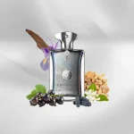 عطر مردانه آمواج رفلکشن 45 اکسترکت ادو پرفیوم Amouage Reflection 45 Extrait de Parfum
