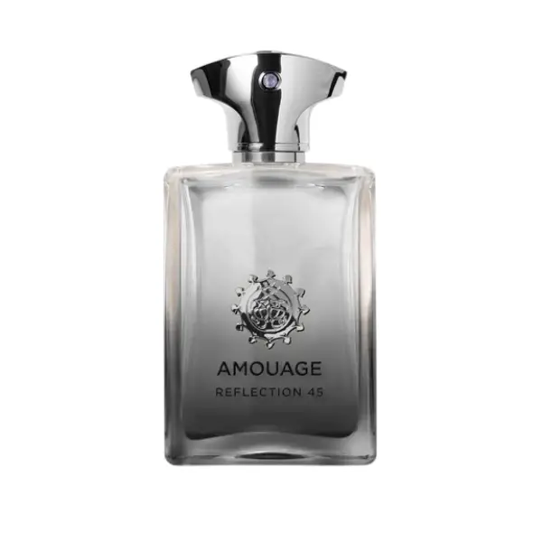 عطر مردانه آمواج رفلکشن 45 اکسترکت ادو پرفیوم Amouage Reflection 45 Extrait de Parfum