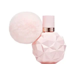 عطر زنانه آریانا گرانده سوییت لایک کندی ادو پرفیوم Ariana Grande Sweet Like Candy Eau de Parfum