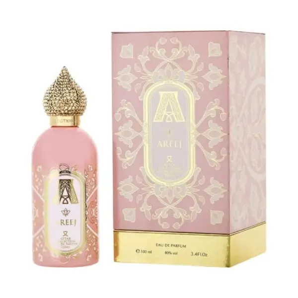 عطر یونیسکس عطار کالکشن اریج ادو پرفیوم Attar Collection Areej Eau de Parfum