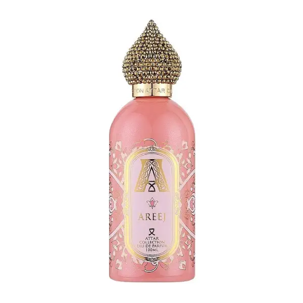 عطر یونیسکس عطار کالکشن اریج ادو پرفیوم Attar Collection Areej Eau de Parfum