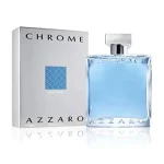 عطر مردانه آزارو کروم ادو تویلت Azzaro Chrome Eau de Toilette