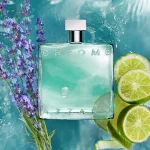 عطر مردانه آزارو کروم ادو تویلت Azzaro Chrome Eau de Toilette