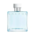 عطر مردانه آزارو کروم ادو تویلت Azzaro Chrome Eau de Toilette