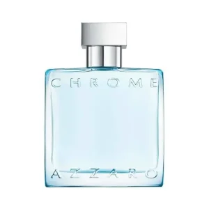 عطر مردانه آزارو کروم ادو تویلت Azzaro Chrome Eau de Toilette