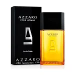 عطر مردانه آزارو پور هوم ادو تویلت Azzaro Pour Homme Eau de Toilette