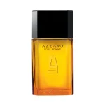 عطر مردانه آزارو پور هوم ادو تویلت Azzaro Pour Homme Eau de Toilette