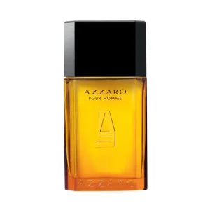 عطر مردانه آزارو پور هوم ادو تویلت Azzaro Pour Homme Eau de Toilette