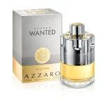 عطر مردانه آزارو وانتد ادو تویلت Azzaro Wanted Eau de Toilette