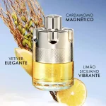 عطر مردانه آزارو وانتد ادو تویلت Azzaro Wanted Eau de Toilette