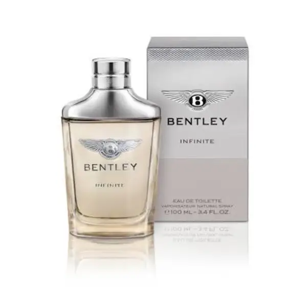 عطر مردانه بنتلی اینفینیتی ادو پرفیوم Bentley Infinity Eau de Parfum