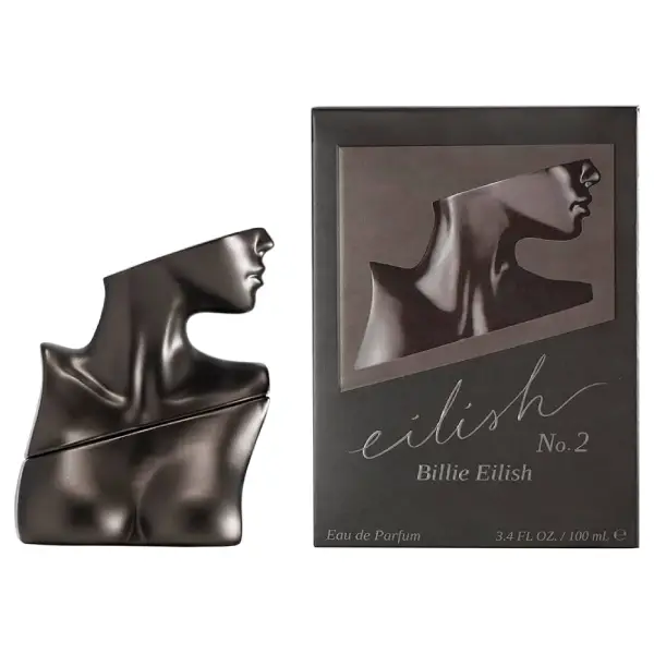 عطر یونیسکس بیلی آیلیش ایلیش شماره 2 ادو پرفیوم Billie Eilish Eilish No.2 Eau de Parfum