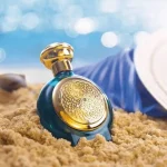 عطر یونیسکس بودیسیا د ویکتوریوس بلو سافایر ادو پرفیوم Boadicea the Victorious Blue Sapphire Eau de Parfum