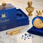 عطر یونیسکس بودیسیا د ویکتوریوس بلو سافایر ادو پرفیوم Boadicea the Victorious Blue Sapphire Eau de Parfum
