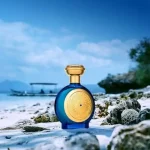 عطر یونیسکس بودیسیا د ویکتوریوس بلو سافایر ادو پرفیوم Boadicea the Victorious Blue Sapphire Eau de Parfum