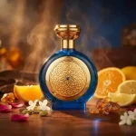 عطر یونیسکس بودیسیا د ویکتوریوس بلو سافایر ادو پرفیوم Boadicea the Victorious Blue Sapphire Eau de Parfum
