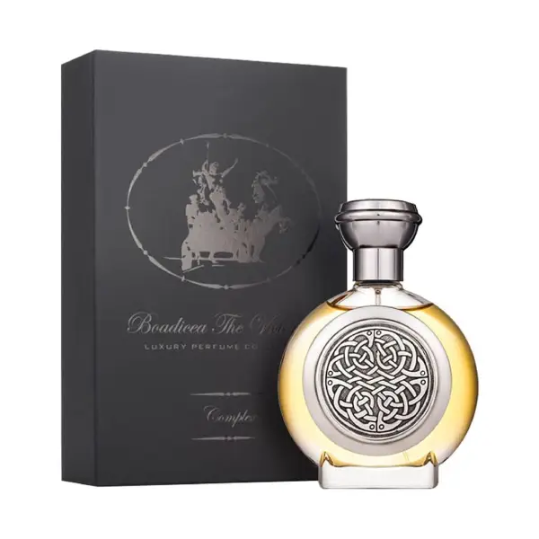 عطر یونیسکس بودیسیا د ویکتوریوس کامپلکس ادو پرفیوم Boadicea the Victorious Complex Eau de Parfum