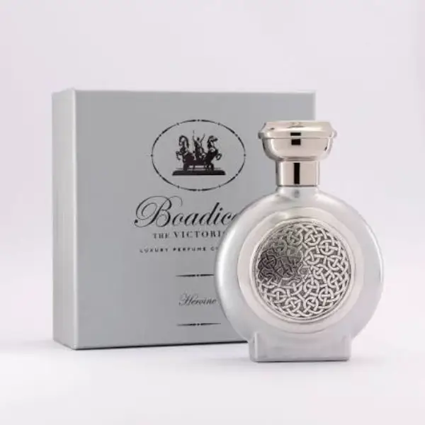 عطر زنانه بودیسیا د ویکتوریوس هیروئین ادو پرفیوم Boadicea the Victorious Heroine Eau de Parfum
