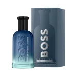 عطر مردانه هوگو باس باتلد استرایکینگ لاوندر ادو پرفیوم Boss Bottled Striking Lavender Eau de Parfum