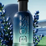 عطر مردانه هوگو باس باتلد استرایکینگ لاوندر ادو پرفیوم Boss Bottled Striking Lavender Eau de Parfum