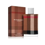 عطر مردانه باربری لندن فور من ادو تویلت Burberry London for Men Eau de Toilette