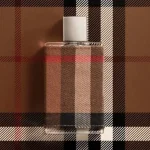 عطر مردانه باربری لندن فور من ادو تویلت Burberry London for Men Eau de Toilette