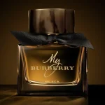 عطر زنانه باربری مای باربری بلک پارفوم Burberry My Burberry Black Parfum