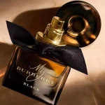 عطر زنانه باربری مای باربری بلک پارفوم Burberry My Burberry Black Parfum