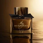 عطر زنانه باربری مای باربری بلک پارفوم Burberry My Burberry Black Parfum