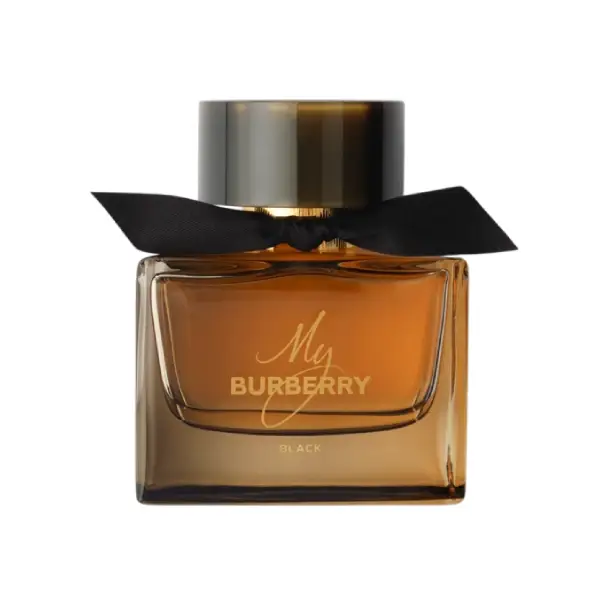 عطر زنانه باربری مای باربری بلک پارفوم Burberry My Burberry Black Parfum
