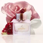 عطر زنانه باربری مای باربری بلاش ادو پرفیوم Burberry My Burberry Blush Eau de Parfum