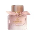 عطر زنانه باربری مای باربری بلاش ادو پرفیوم Burberry My Burberry Blush Eau de Parfum