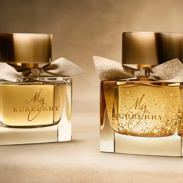 عطر زنانه باربری مای باربری ادو پرفیوم Burberry My Burberry Eau de Parfum