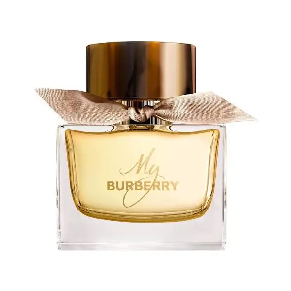 عطر زنانه باربری مای باربری ادو پرفیوم Burberry My Burberry Eau de Parfum
