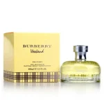 عطر زنانه باربری ویکند ادو پرفیوم Burberry Weekend for Women Eau de Parfum