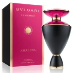 عطر یونیسکس بولگاری لو جم آمارنا ادو پرفیوم Bvlgari Le Gemme Amarena Eau de Parfum