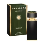 عطر یونیسکس بولگاری فالکار ادو پرفیوم Bvlgari Le Gemme Falkar Eau de Parfum