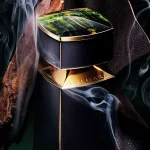عطر یونیسکس بولگاری فالکار ادو پرفیوم Bvlgari Le Gemme Falkar Eau de Parfum