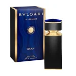 عطر یونیسکس بولگاری جیان ادو پرفیوم Bvlgari Le Gemme Gyan Eau de Parfum