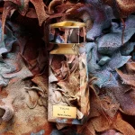 عطر یونیسکس بولگاری لو جم تایگار × رفیک آنادول ادو پرفیوم Bvlgari Le Gemme TYGAR x Refik Anadol Eau de Parfum