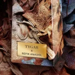 عطر یونیسکس بولگاری لو جم تایگار × رفیک آنادول ادو پرفیوم Bvlgari Le Gemme TYGAR x Refik Anadol Eau de Parfum