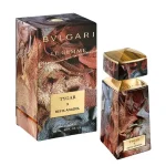 عطر یونیسکس بولگاری لو جم تایگار × رفیک آنادول ادو پرفیوم Bvlgari Le Gemme TYGAR x Refik Anadol Eau de Parfum