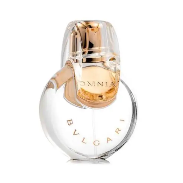 عطر زنانه بولگاری امنیا کریستالین ادو تویلت Bvlgari Omnia Crystalline Eau de Toilette