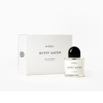 عطر یونیسکس بایردو جیپسی واتر ادو پرفیوم Byredo Gypsy Water Eau de Parfum