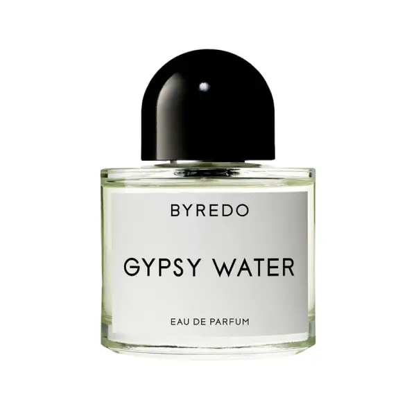 عطر یونیسکس بایردو جیپسی واتر ادو پرفیوم Byredo Gypsy Water Eau de Parfum